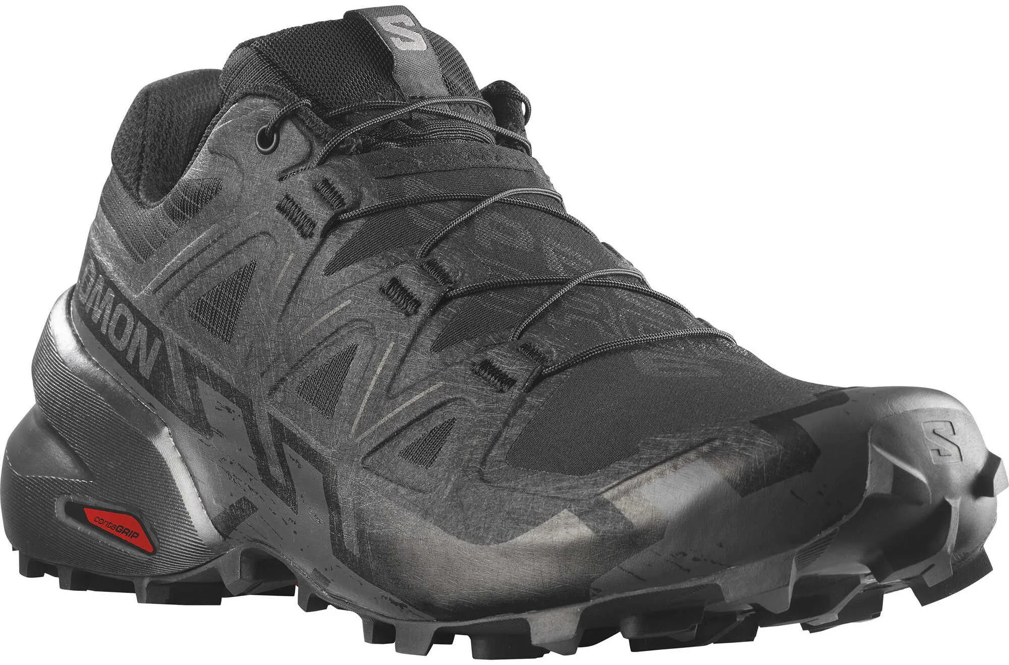 Speedcross 6 Herren Trailrunning-Schuhe