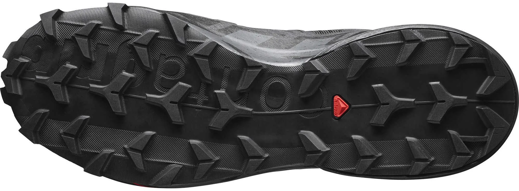 Speedcross 6 Herren Trailrunning-Schuhe