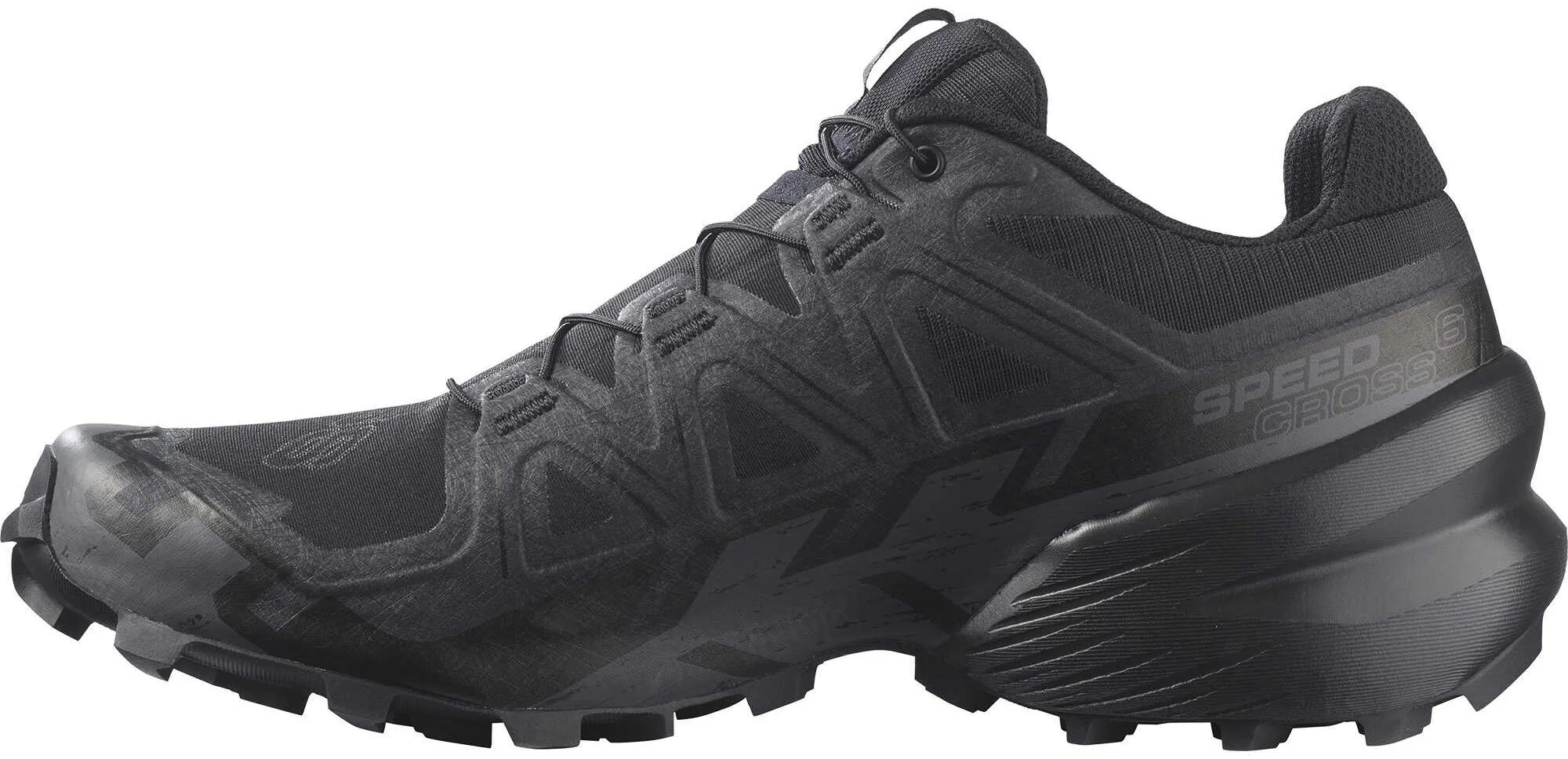 Speedcross 6 Herren Trailrunning-Schuhe