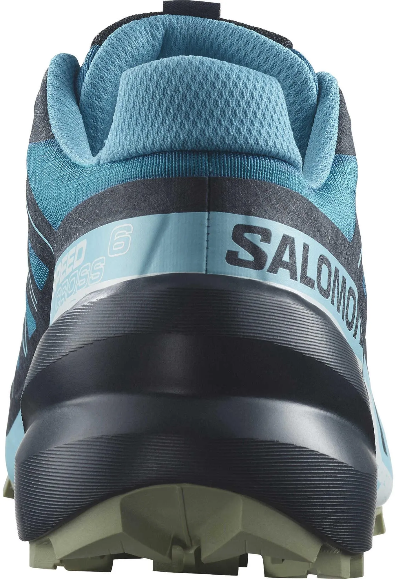 Speedcross 6 Damen-Trailrunning-Schuhe