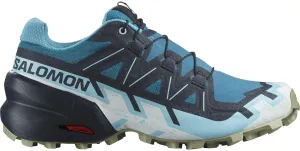 Speedcross 6 Damen-Trailrunning-Schuhe