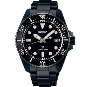 Sport Herrenuhren Seiko Prospex Sea SNE599P Solar Taucheruhr
