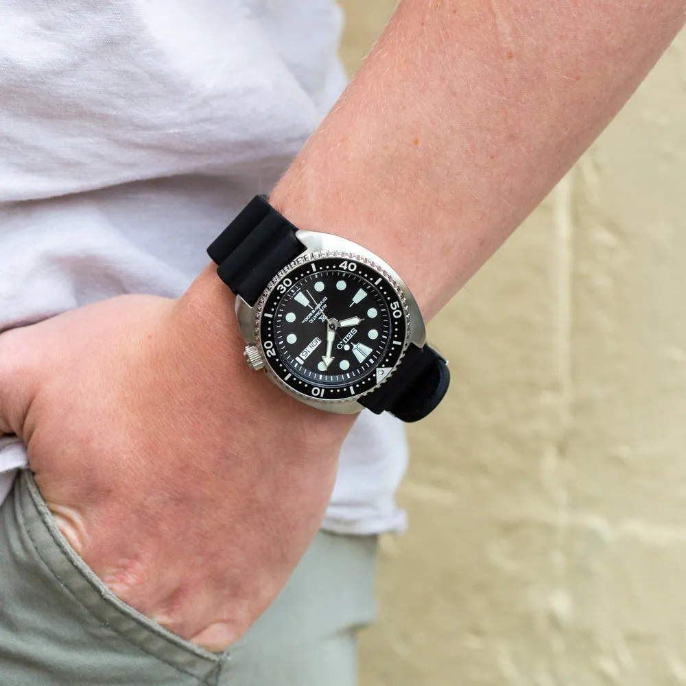 Sport Herrenuhren Seiko SRPE93K Prospex 