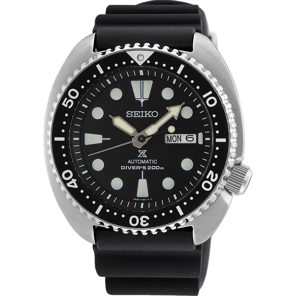 Sport Herrenuhren Seiko SRPE93K Prospex 