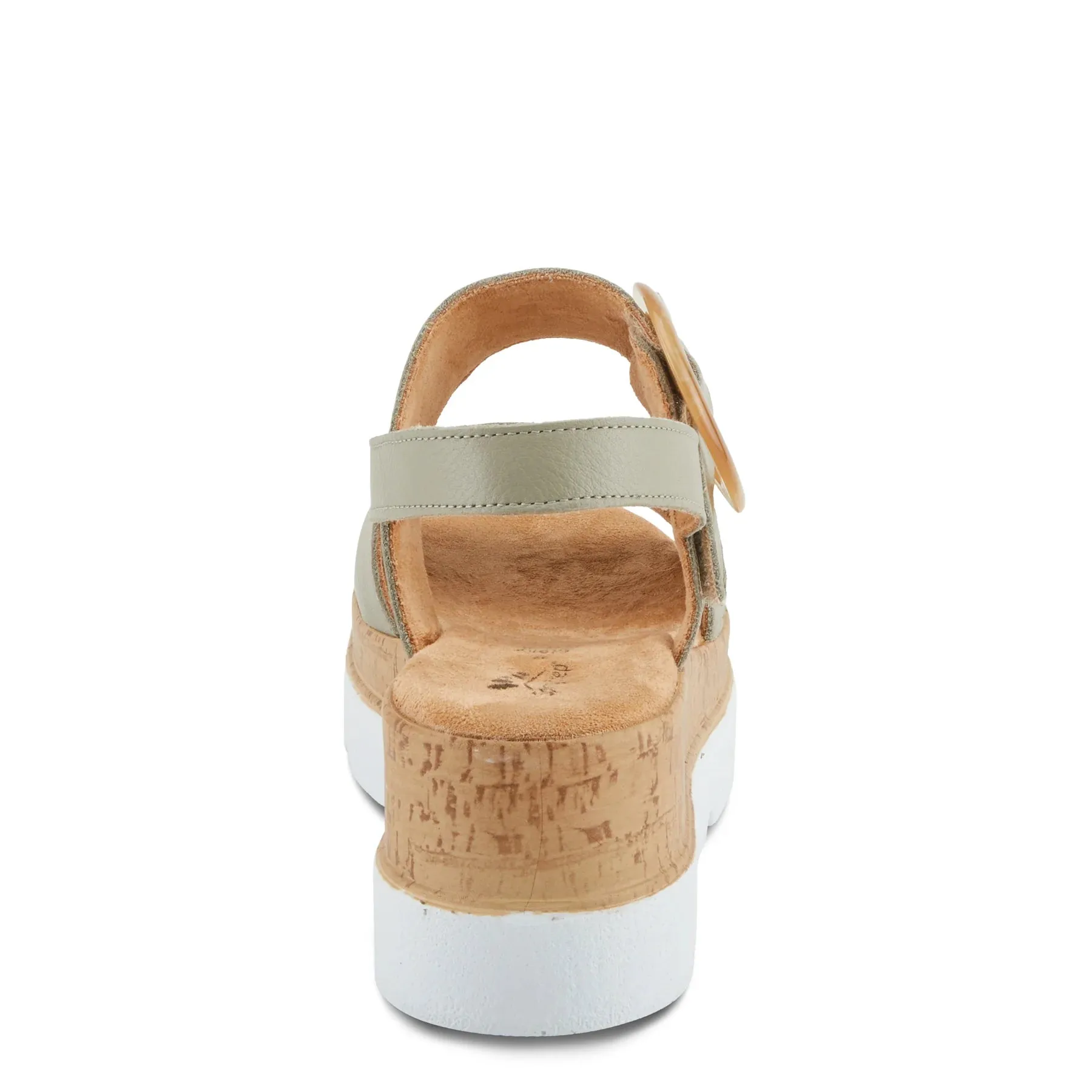 SPRING STEP ABARAH SANDALETTE - ENDVerkauf!
