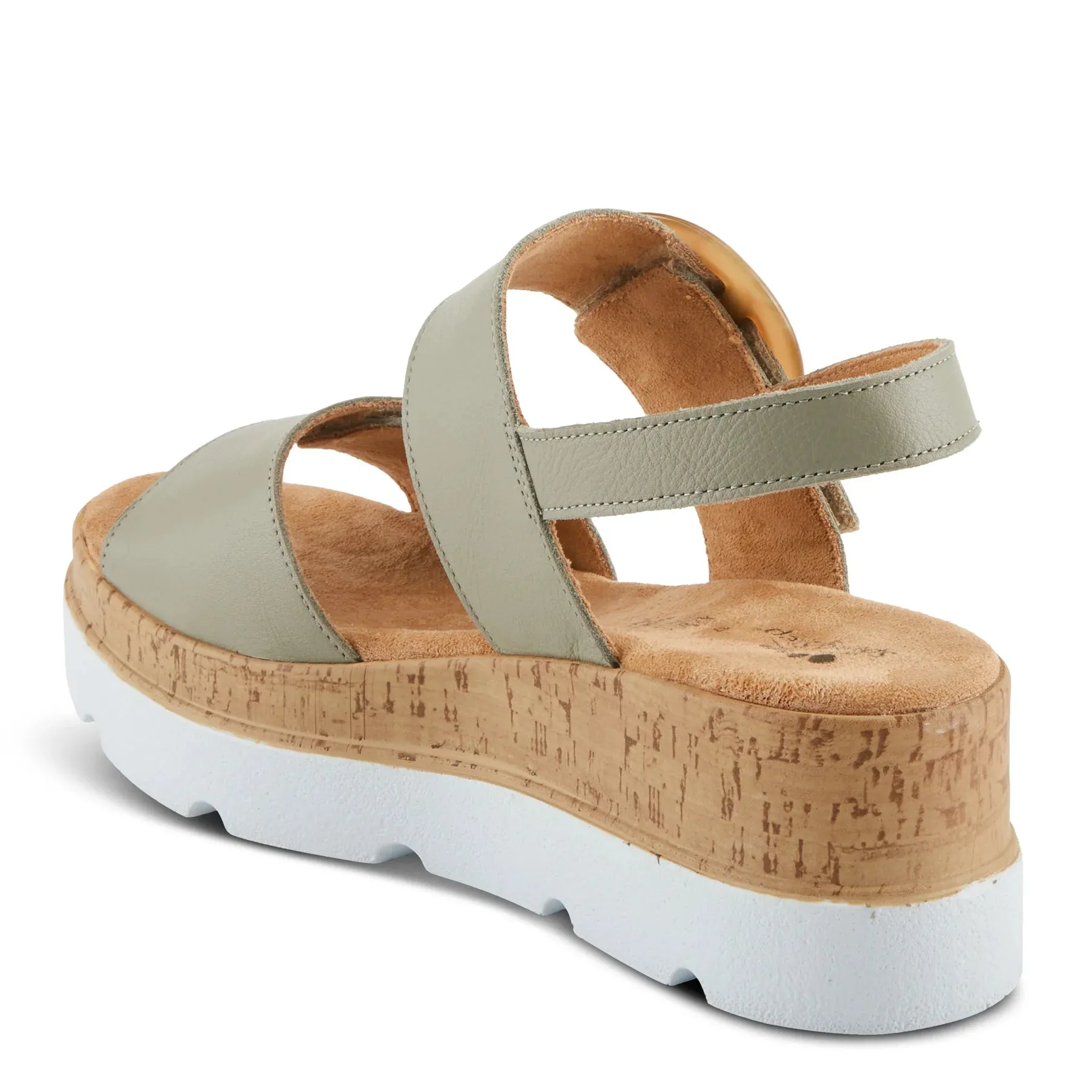 SPRING STEP ABARAH SANDALETTE - ENDVerkauf!