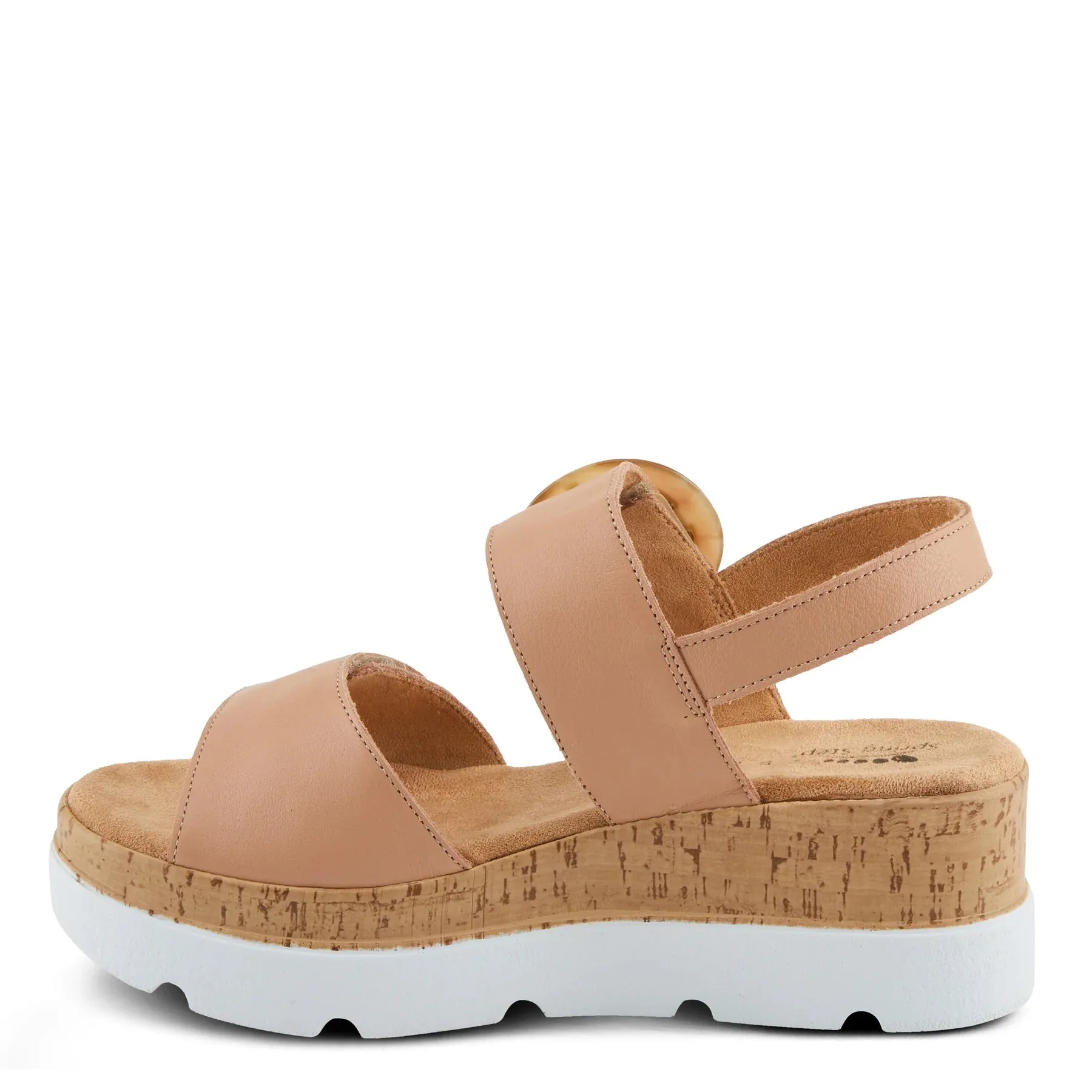 SPRING STEP ABARAH SANDALETTE - ENDVerkauf!