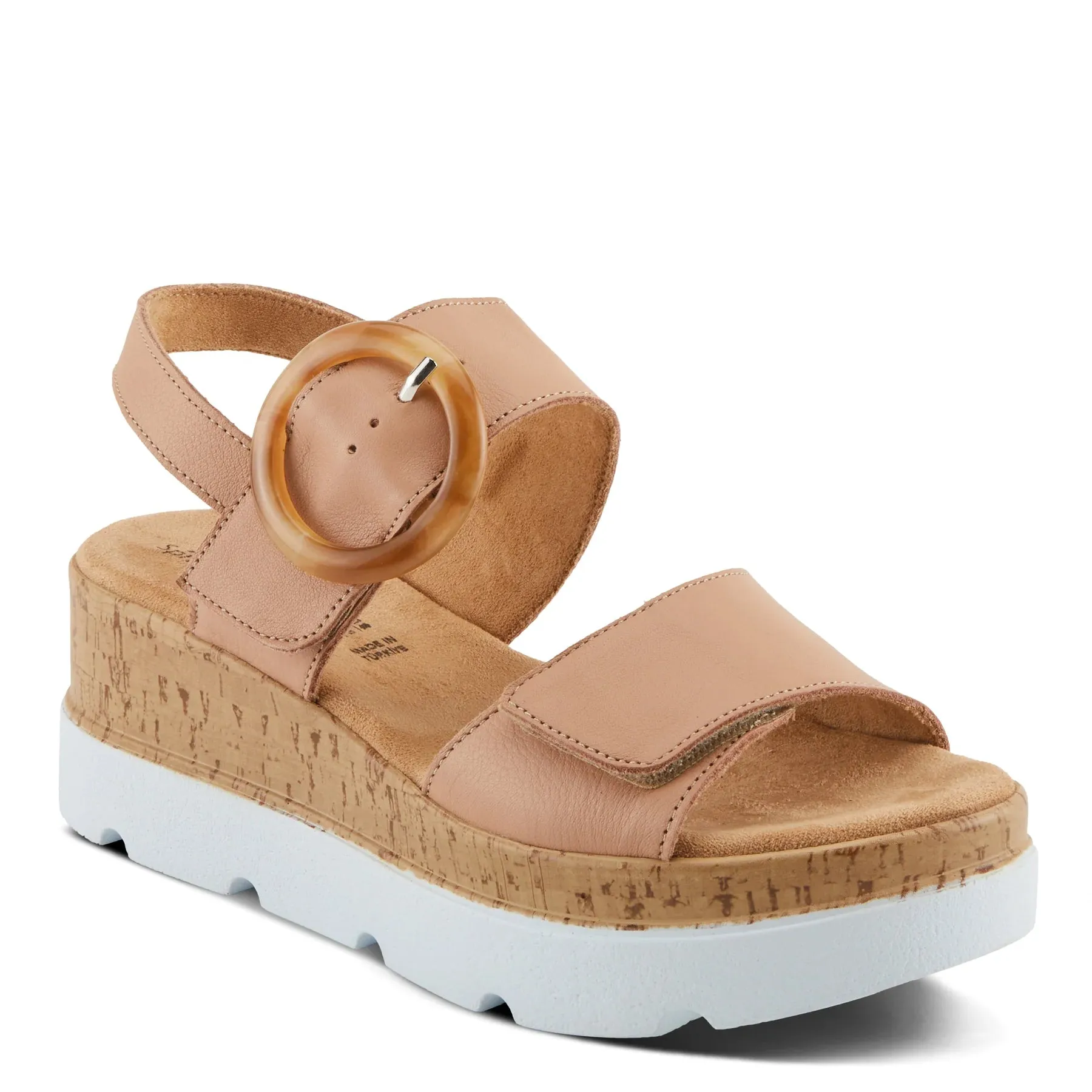 SPRING STEP ABARAH SANDALETTE - ENDVerkauf!