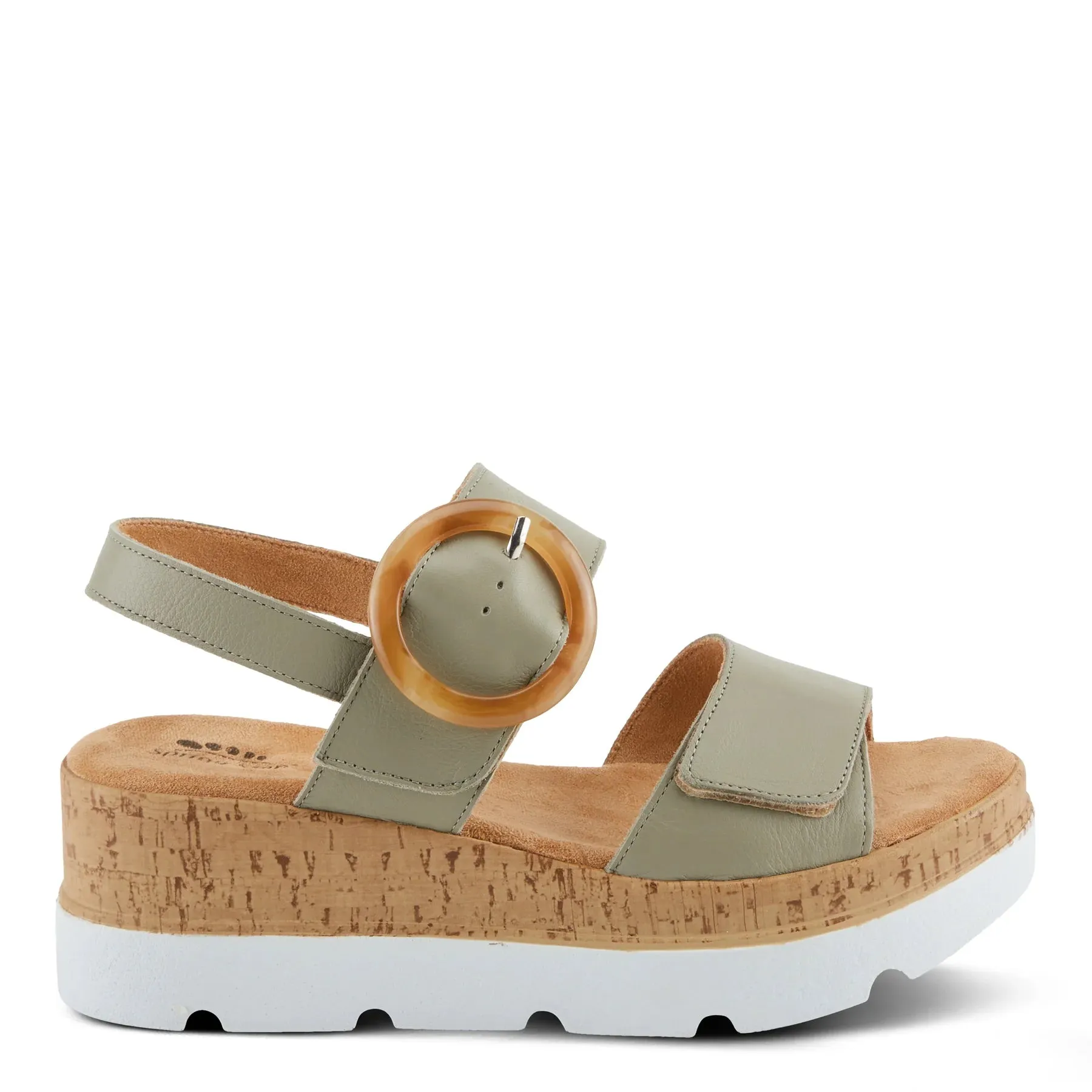 SPRING STEP ABARAH SANDALETTE - ENDVerkauf!