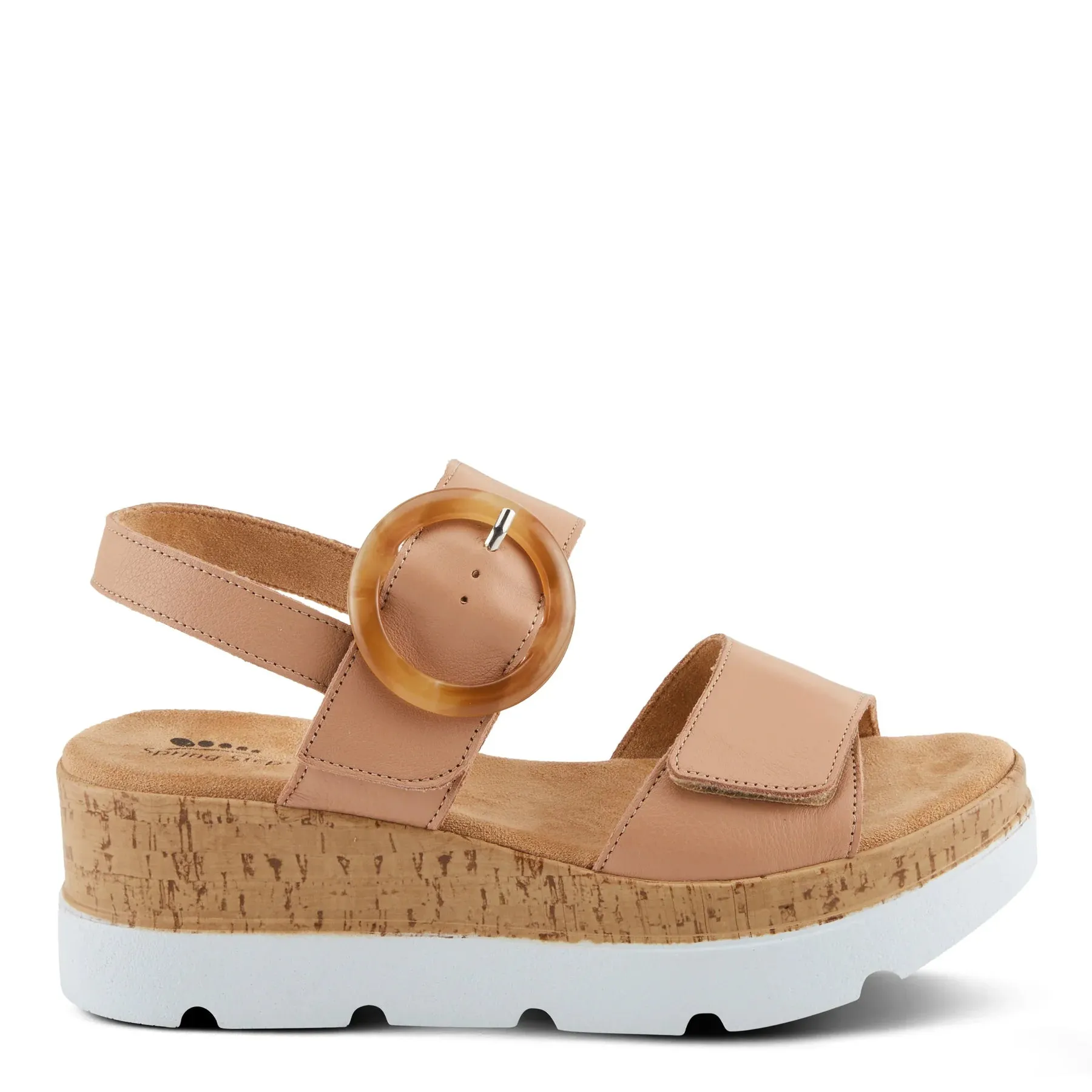 SPRING STEP ABARAH SANDALETTE - ENDVerkauf!