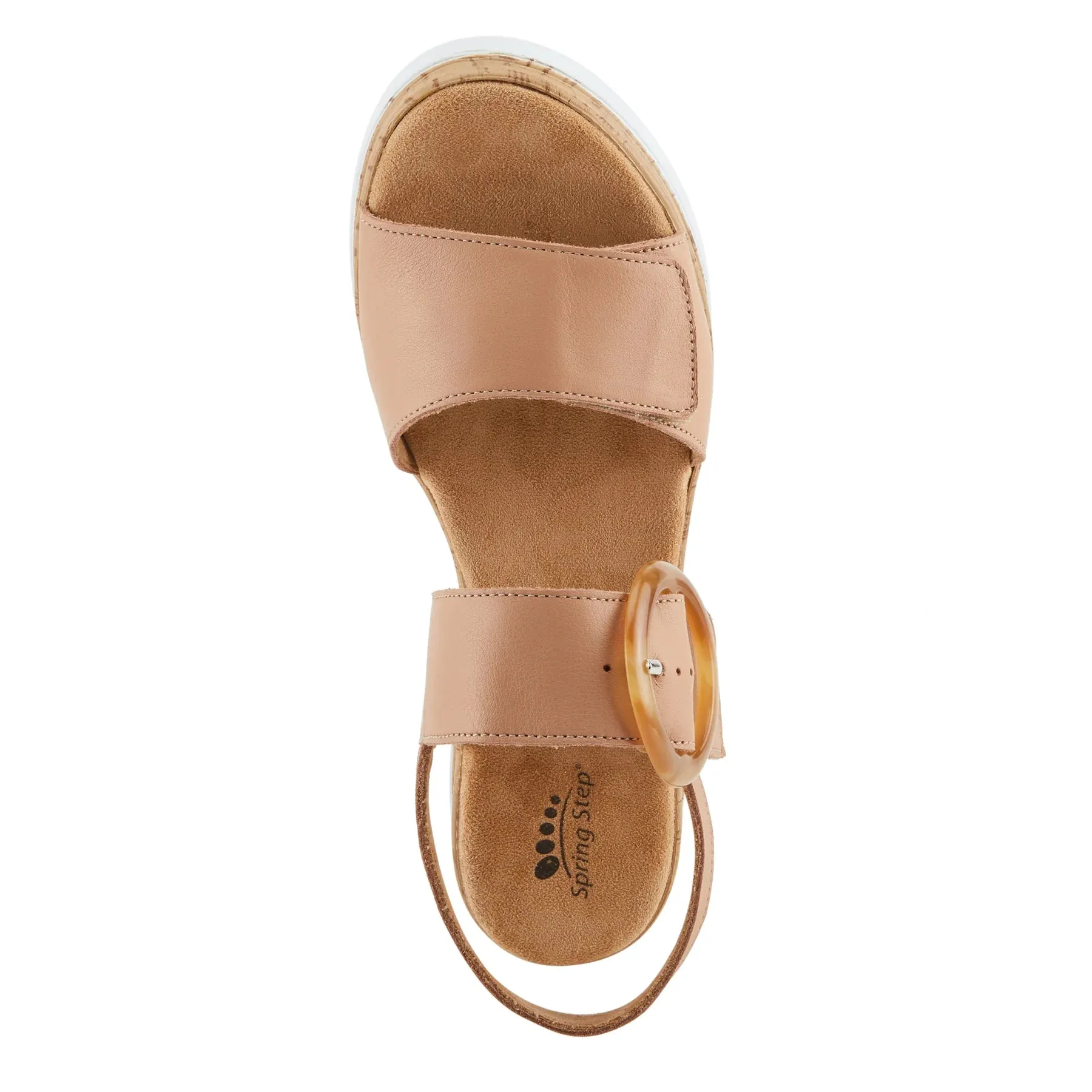 SPRING STEP ABARAH SANDALETTE - ENDVerkauf!