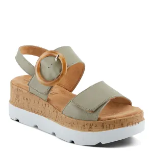 SPRING STEP ABARAH SANDALETTE - ENDVerkauf!