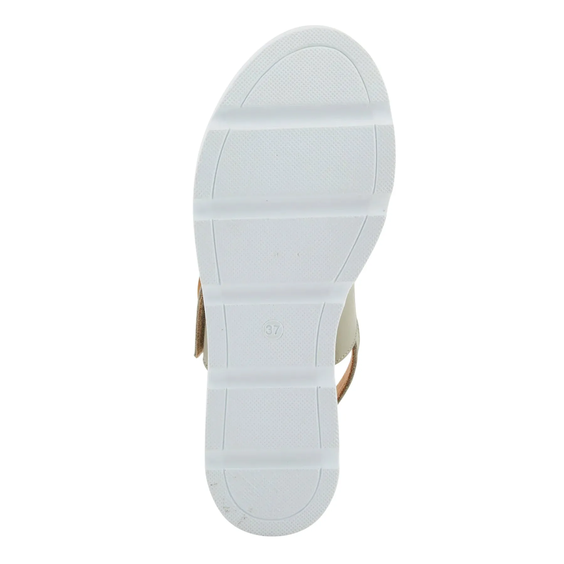 SPRING STEP ABARAH SANDALETTE - ENDVerkauf!