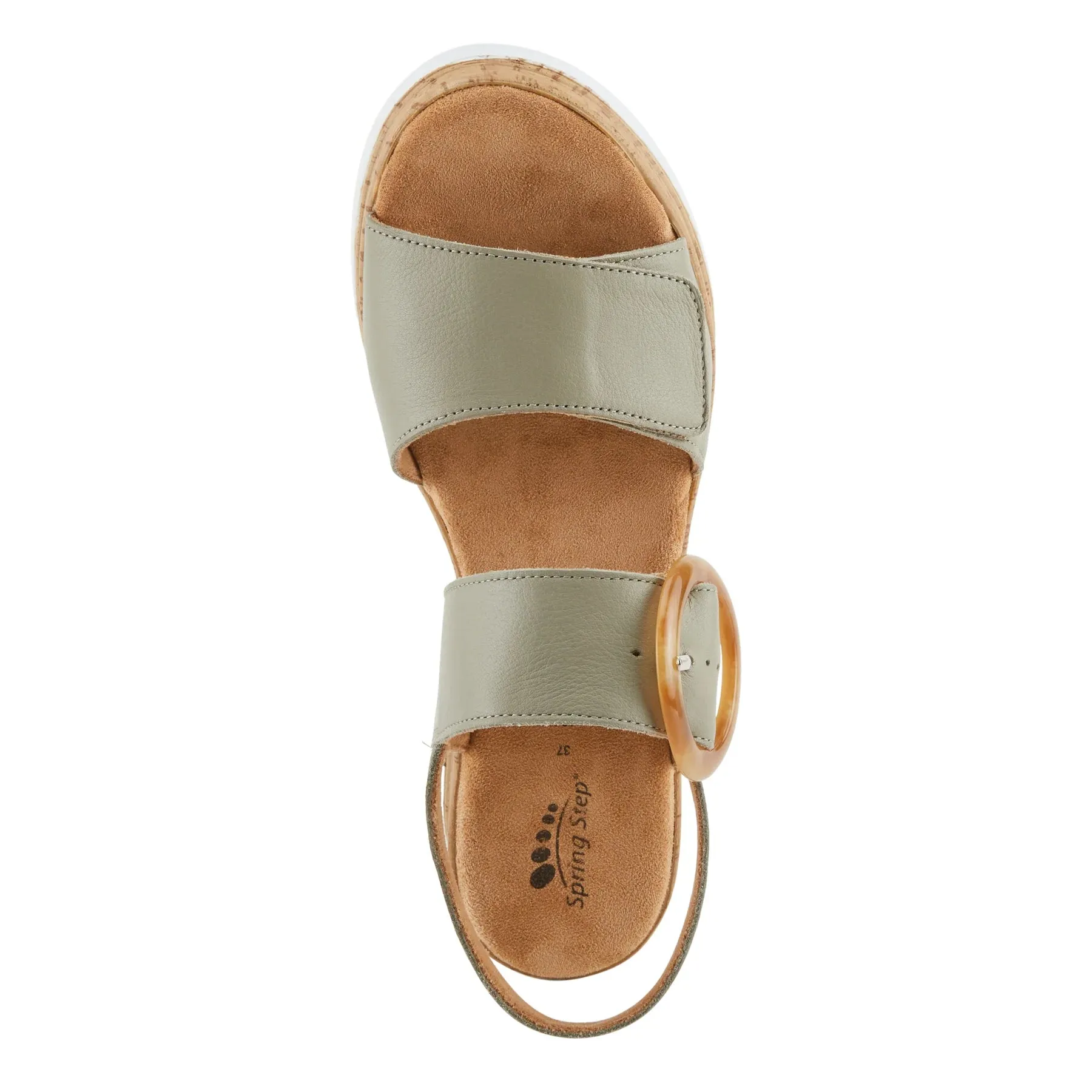 SPRING STEP ABARAH SANDALETTE - ENDVerkauf!