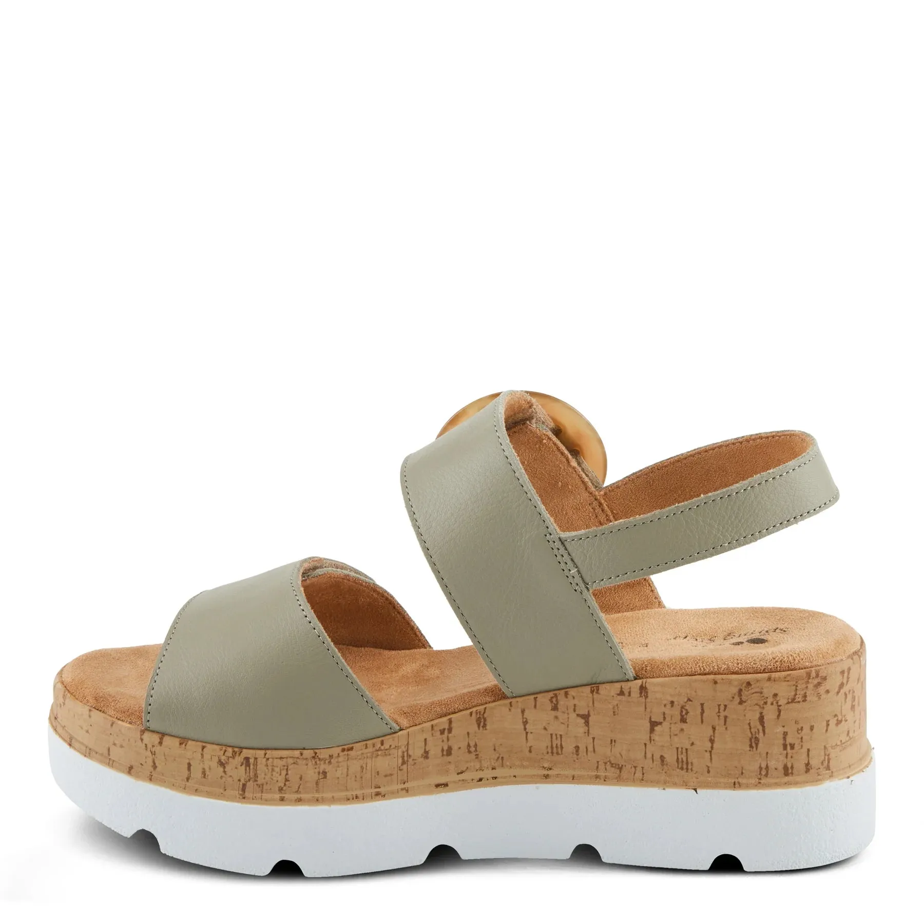 SPRING STEP ABARAH SANDALETTE - ENDVerkauf!