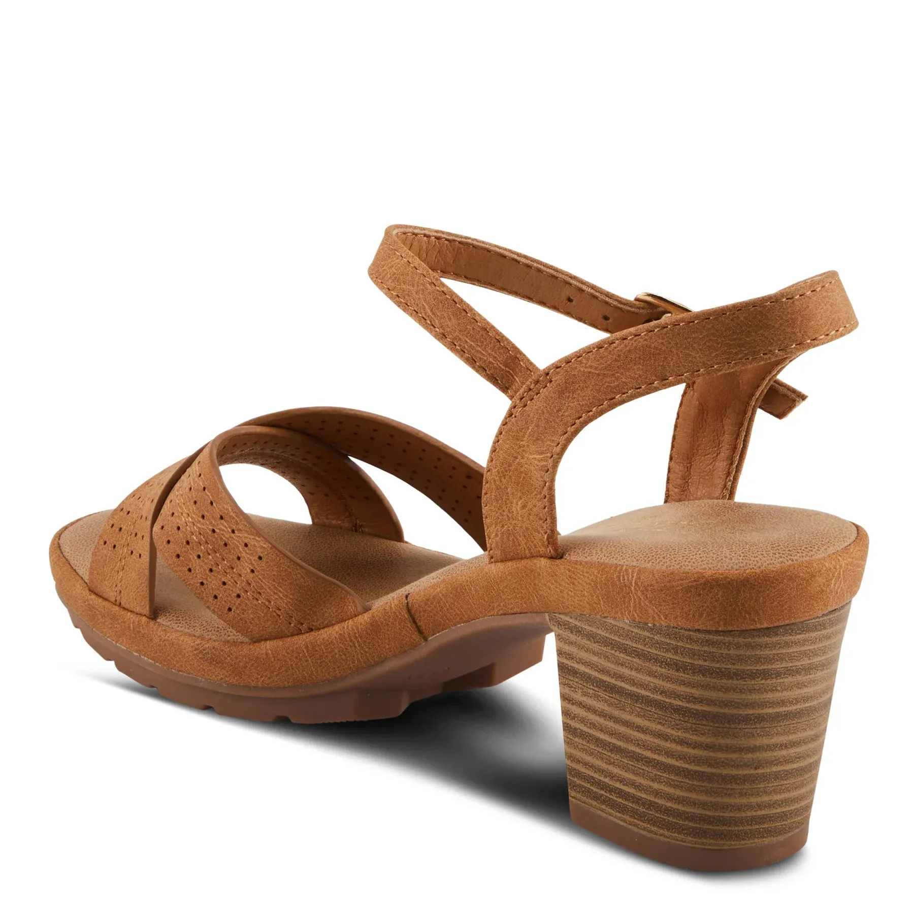 SPRING STEP PATRIZIA RAVENNO SANDALETTE - ENDVerkauf!