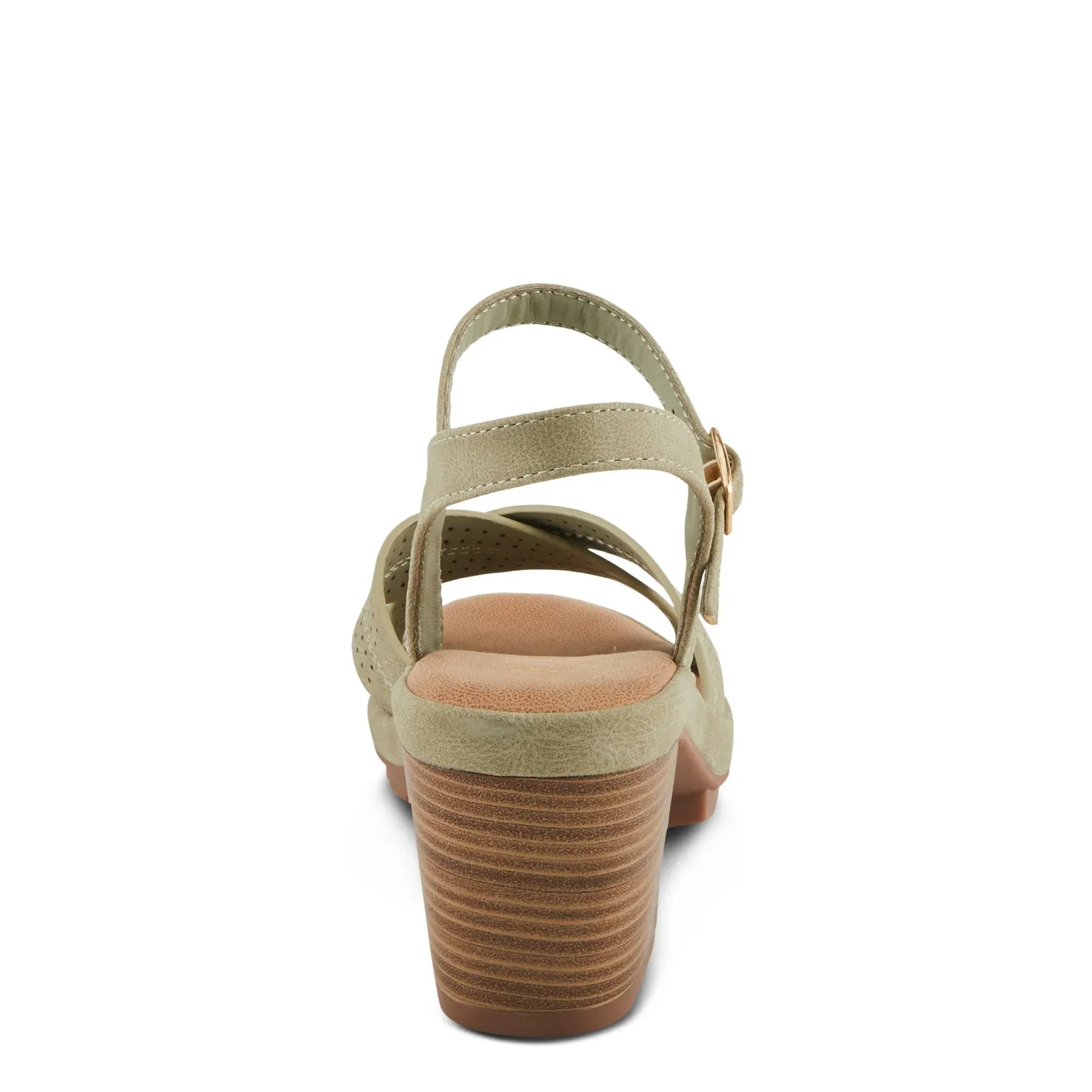 SPRING STEP PATRIZIA RAVENNO SANDALETTE - ENDVerkauf!