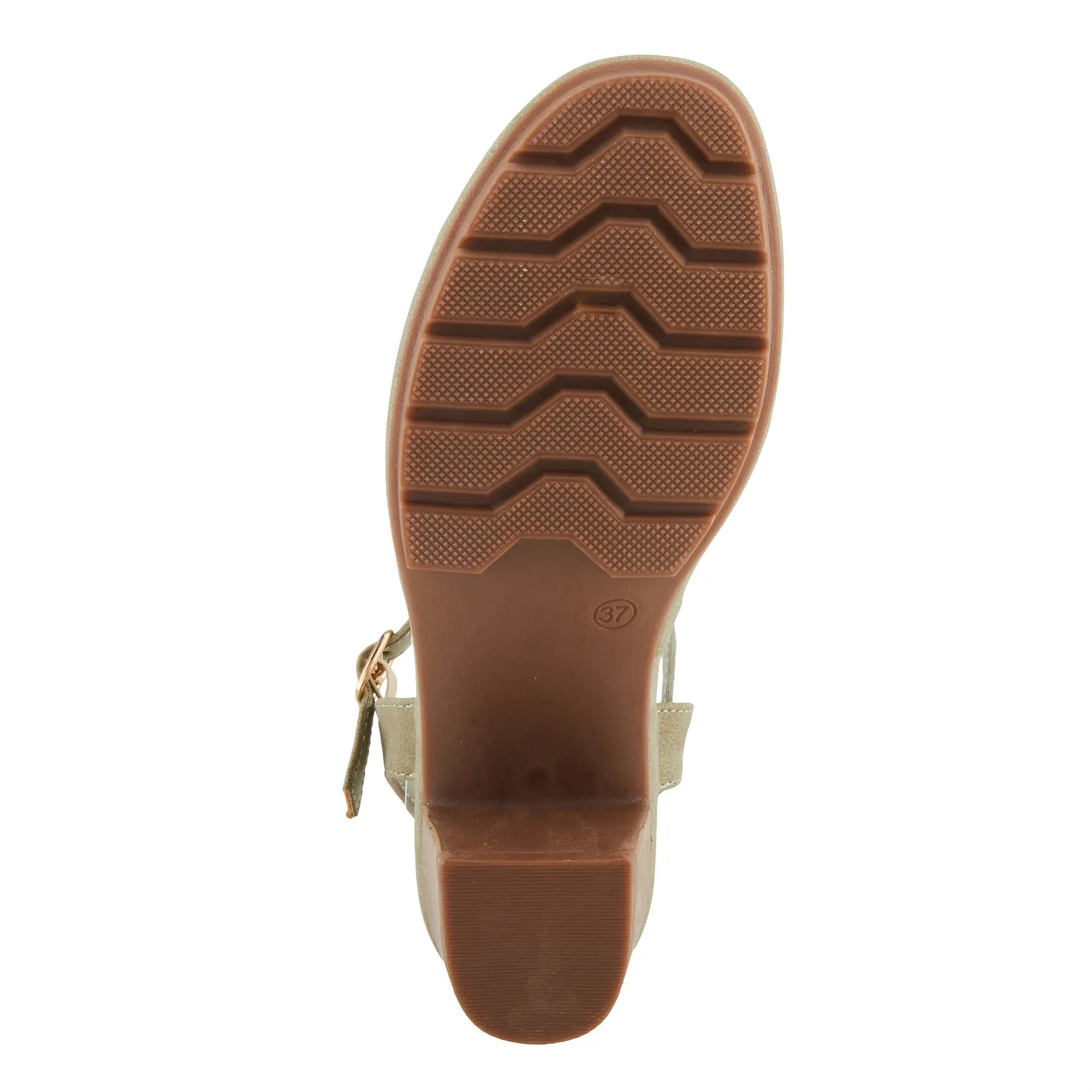 SPRING STEP PATRIZIA RAVENNO SANDALETTE - ENDVerkauf!
