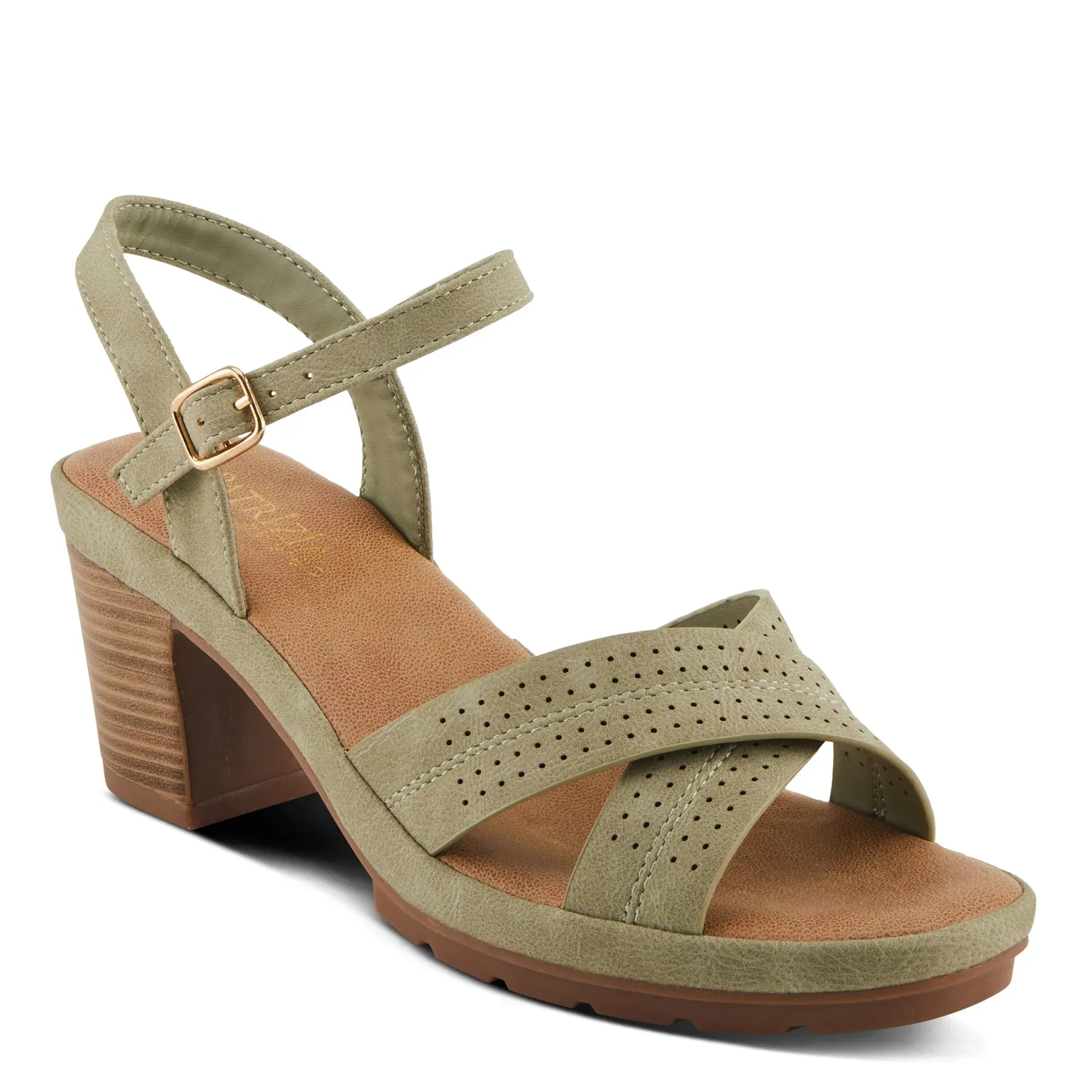 SPRING STEP PATRIZIA RAVENNO SANDALETTE - ENDVerkauf!
