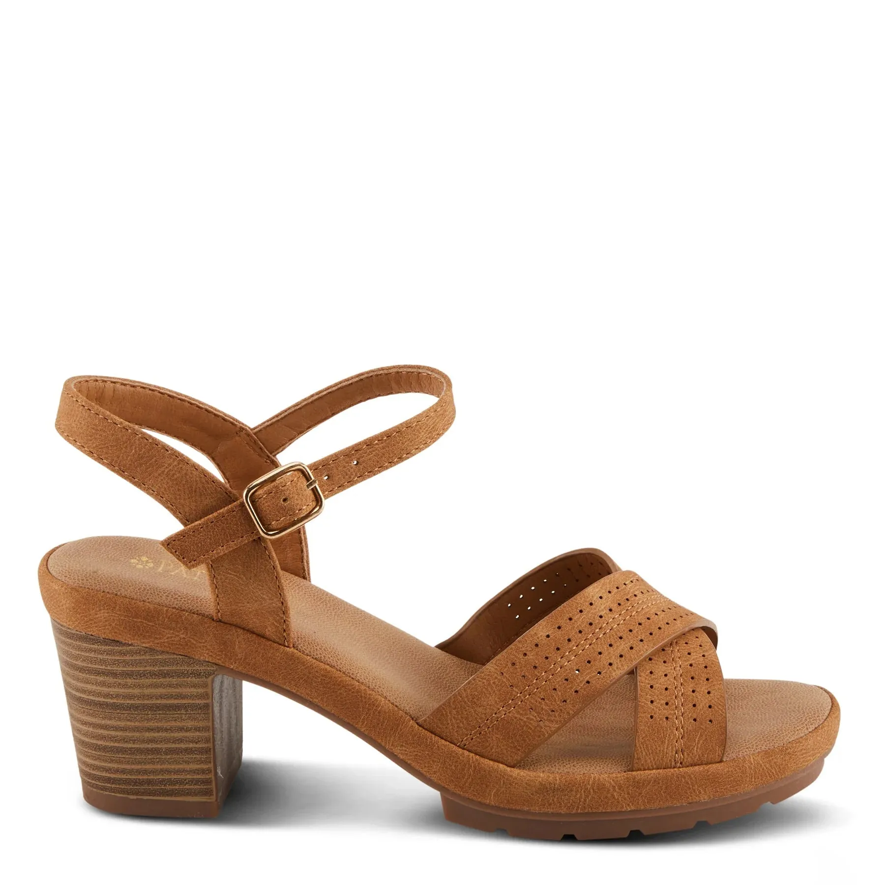 SPRING STEP PATRIZIA RAVENNO SANDALETTE - ENDVerkauf!