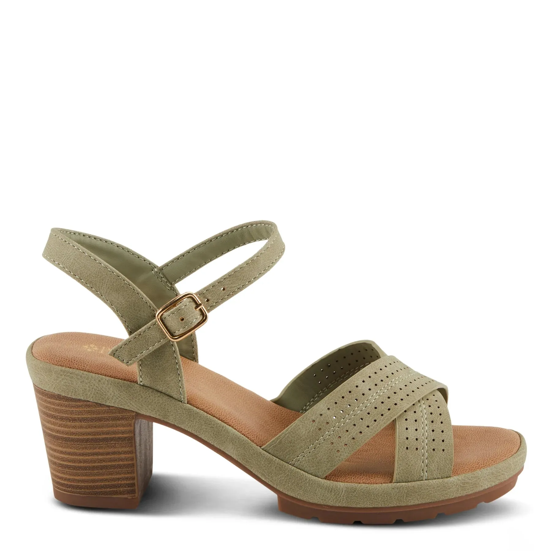 SPRING STEP PATRIZIA RAVENNO SANDALETTE - ENDVerkauf!