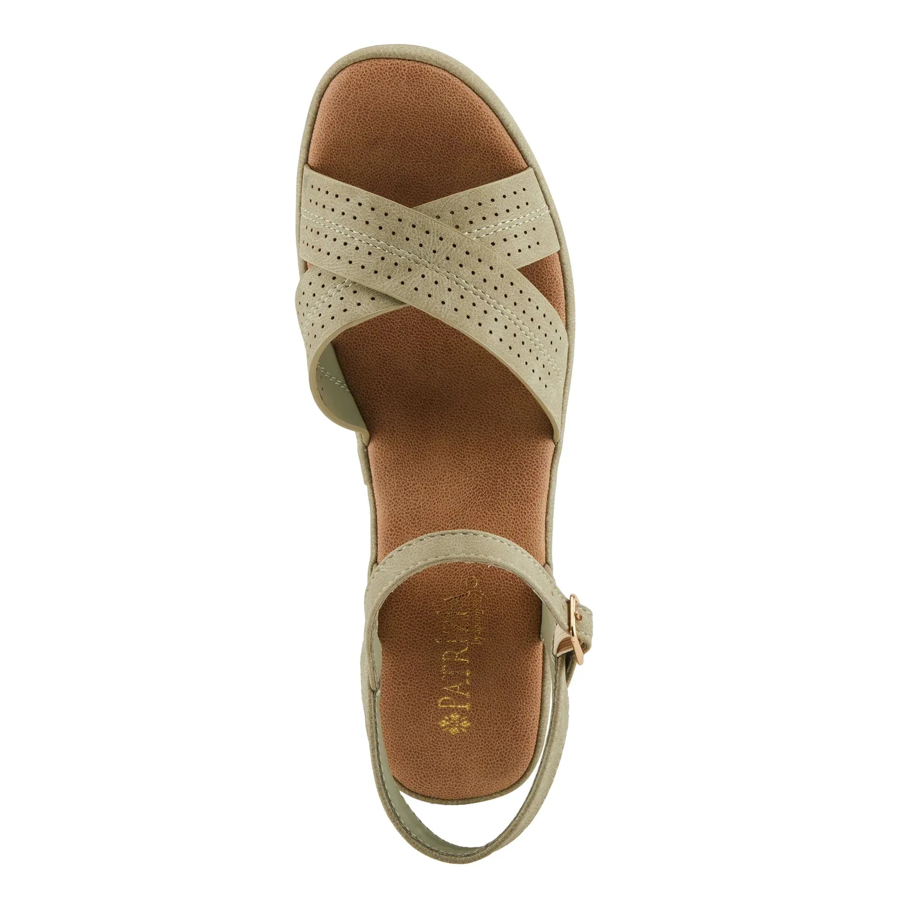 SPRING STEP PATRIZIA RAVENNO SANDALETTE - ENDVerkauf!