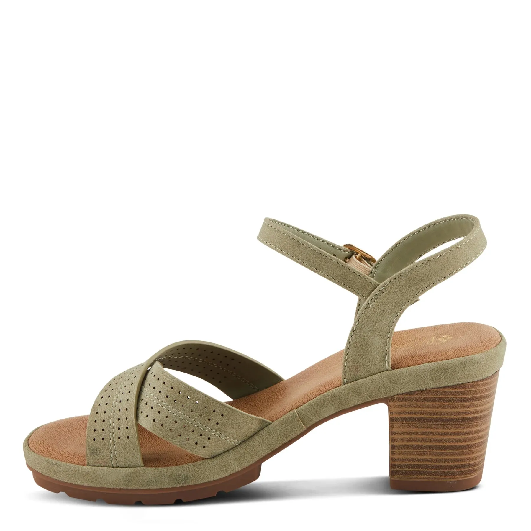 SPRING STEP PATRIZIA RAVENNO SANDALETTE - ENDVerkauf!