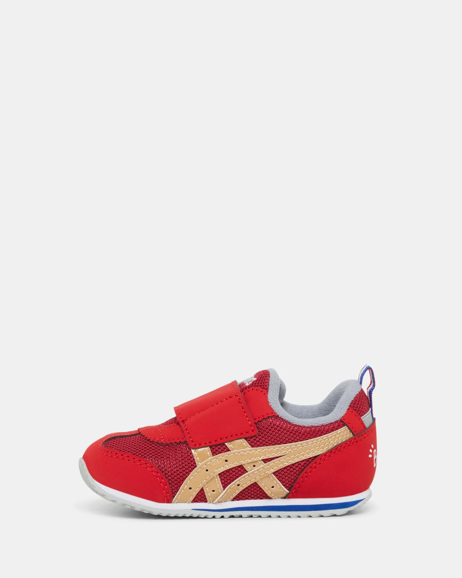 SS Idaho Paris Baby Rot/Champagner Schuhe_Asics