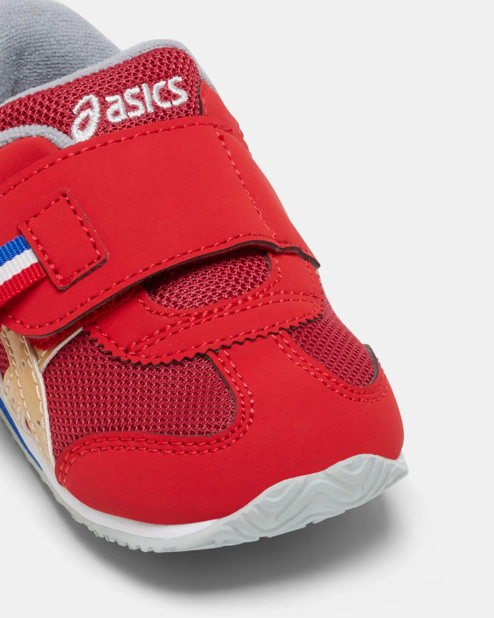 SS Idaho Paris Baby Rot/Champagner Schuhe_Asics