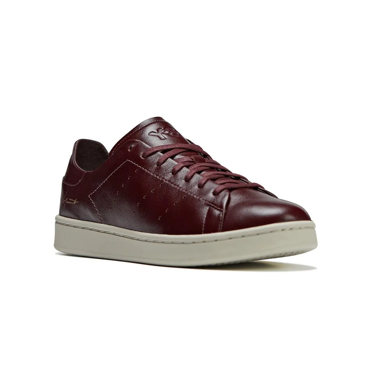 Stan Smith 'Schattenrot'