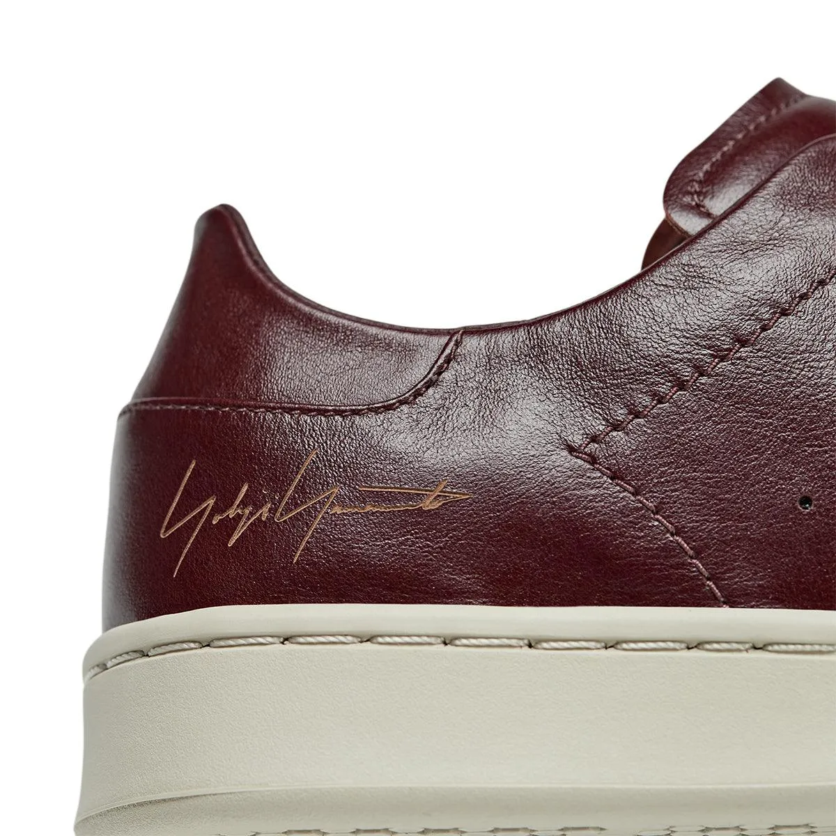 Stan Smith 'Schattenrot'