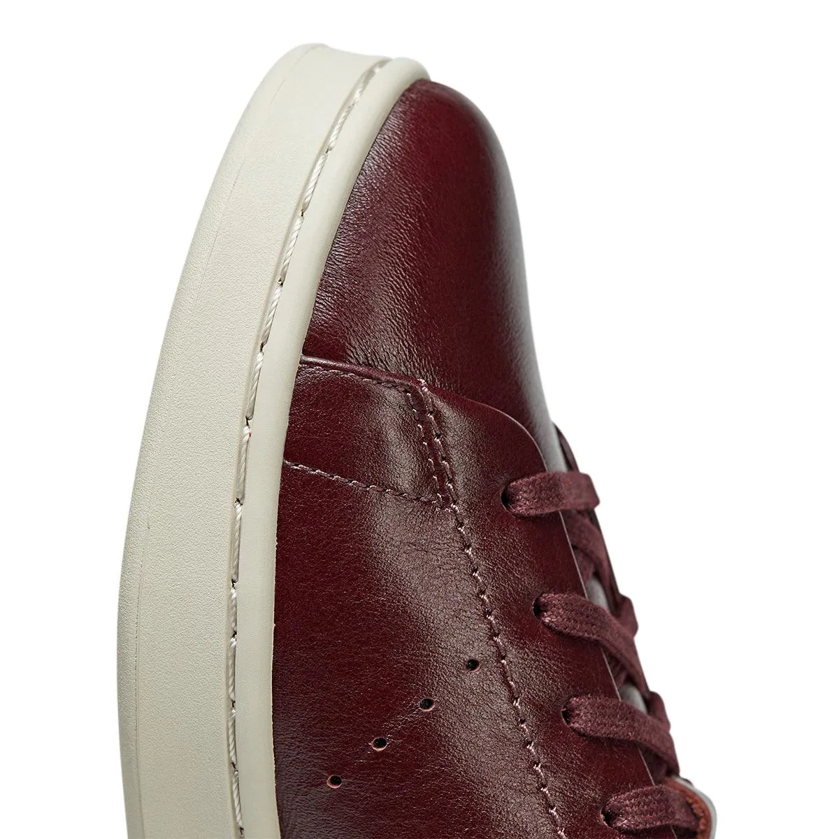 Stan Smith 'Schattenrot'