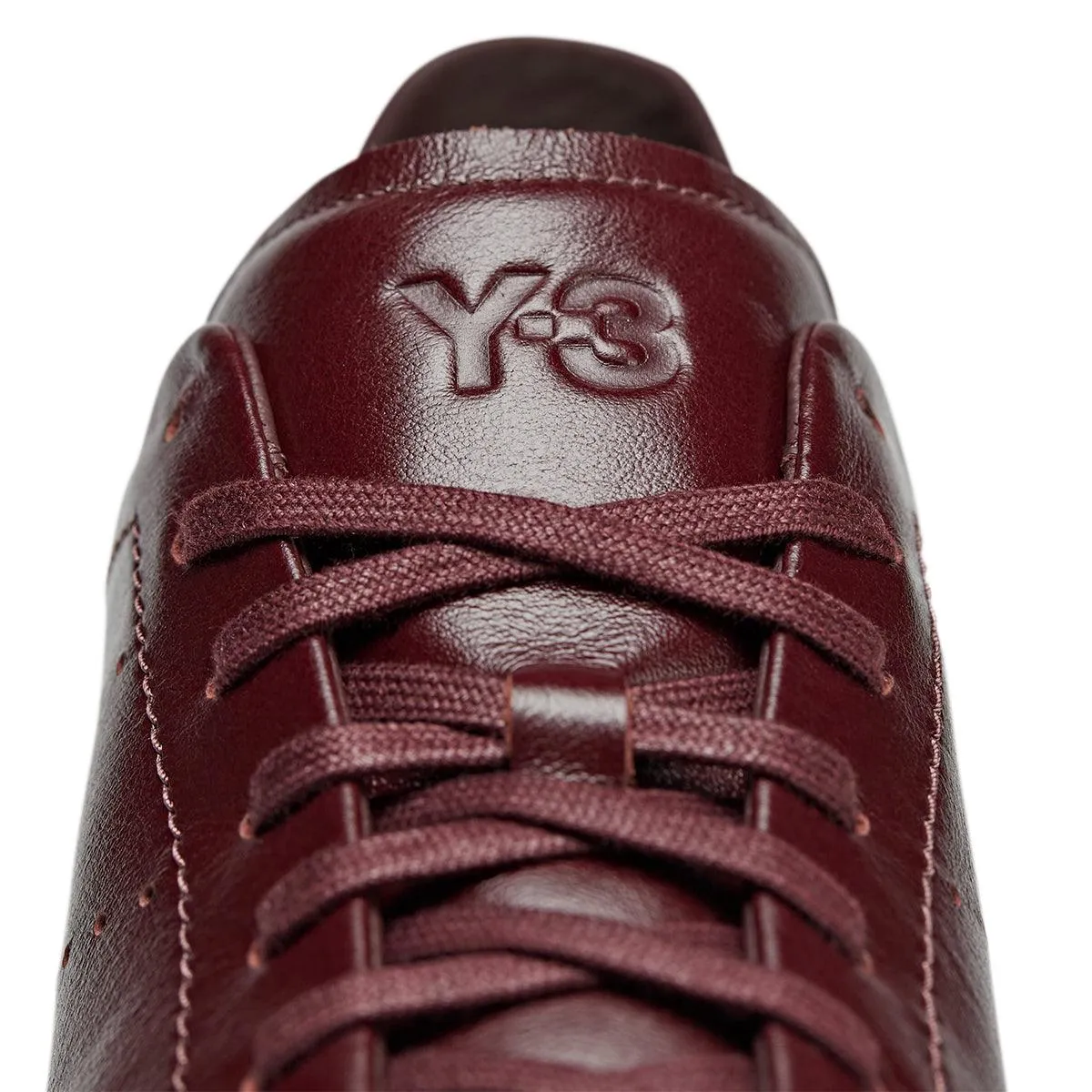 Stan Smith 'Schattenrot'