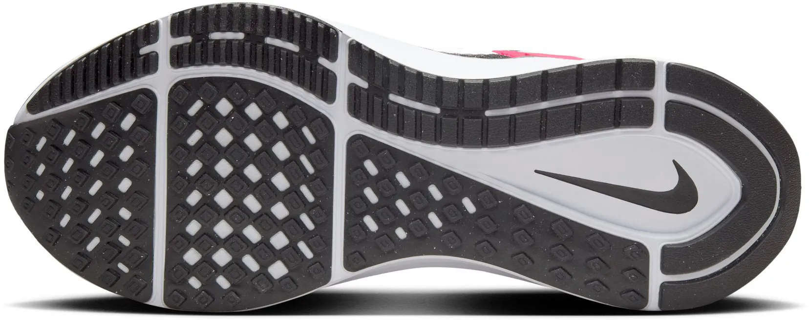 Structure 25 Herren Laufschuhe für die Straße
