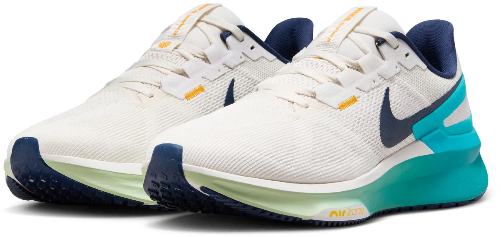 Structure 25 Herren Laufschuhe für die Straße
