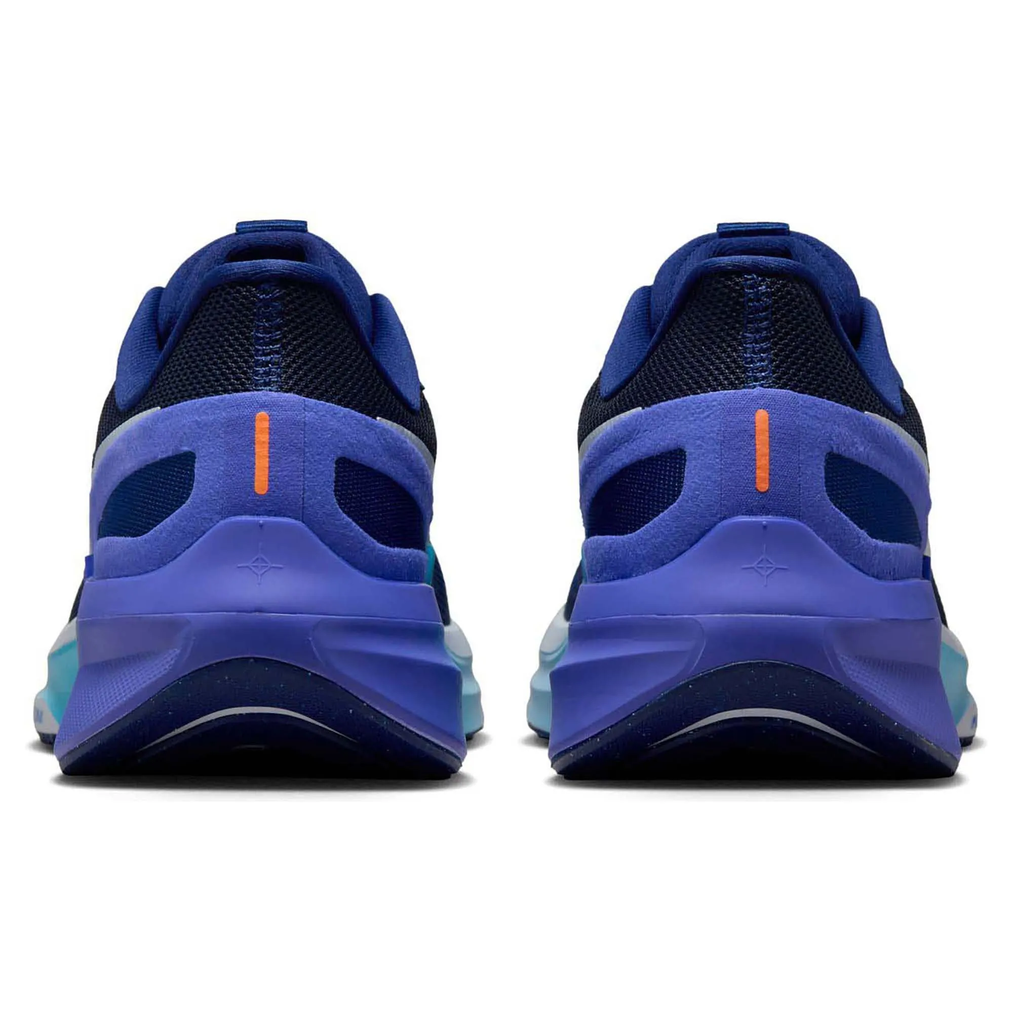 Structure 25 Herren Laufschuhe für die Straße