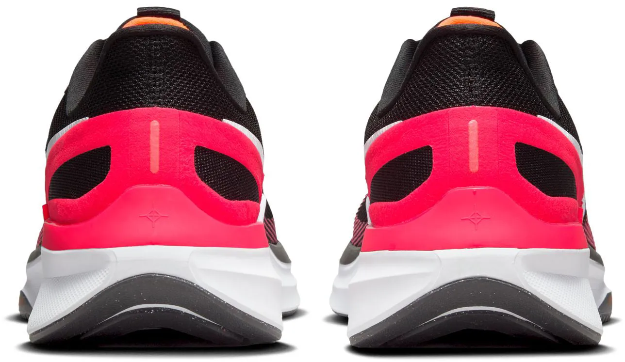 Structure 25 Herren Laufschuhe für die Straße