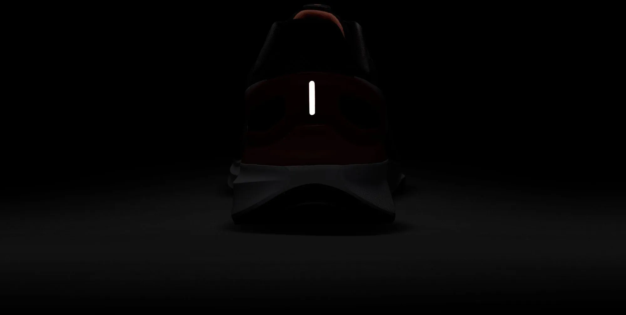 Structure 25 Herren Laufschuhe für die Straße