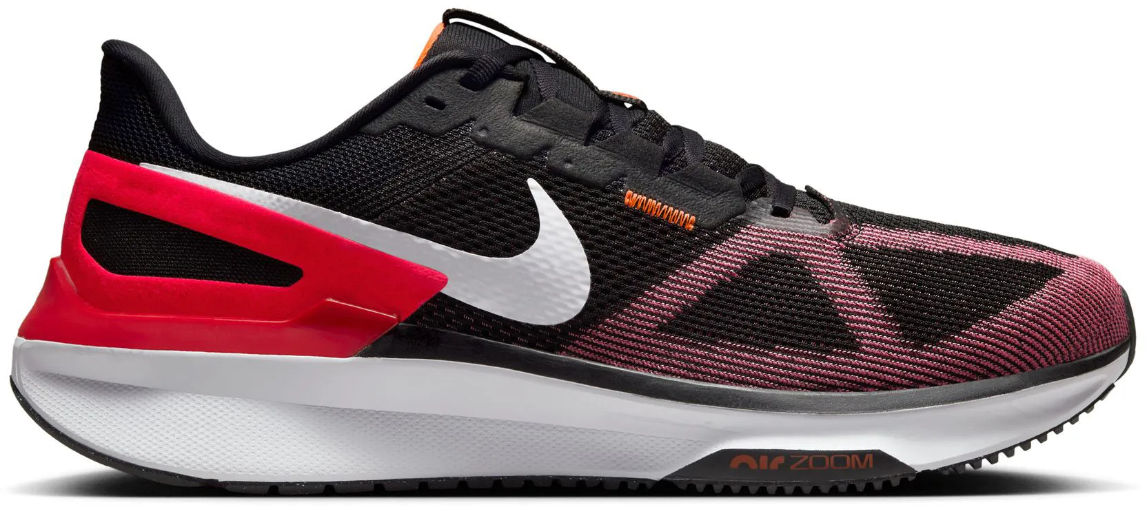 Structure 25 Herren Laufschuhe für die Straße