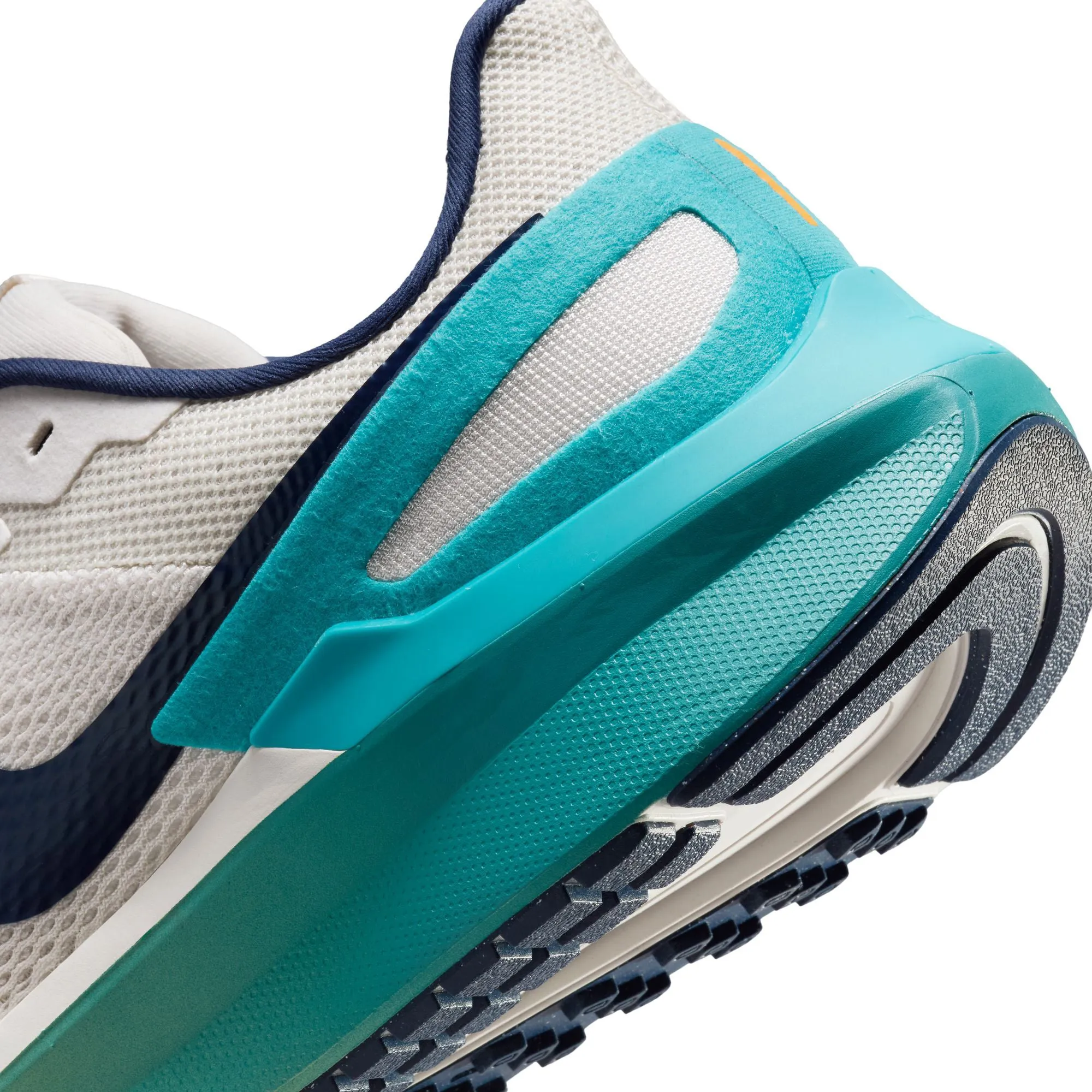 Structure 25 Herren Laufschuhe für die Straße