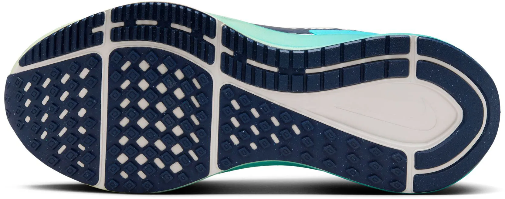 Structure 25 Herren Laufschuhe für die Straße