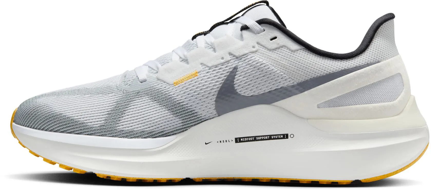 Structure 25 Herren Laufschuhe für die Straße