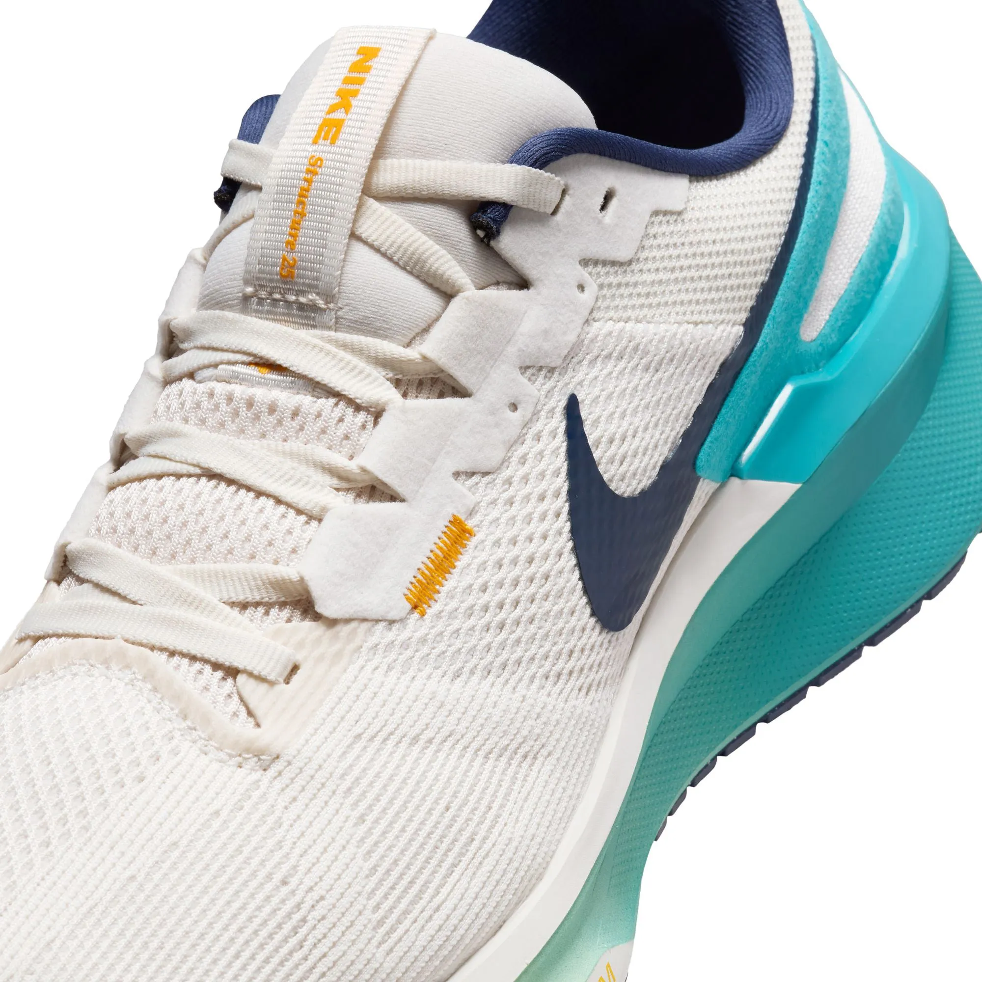 Structure 25 Herren Laufschuhe für die Straße