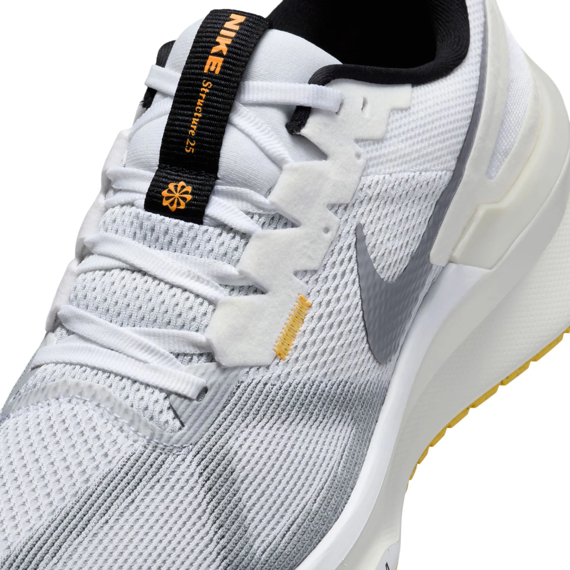 Structure 25 Herren Laufschuhe für die Straße