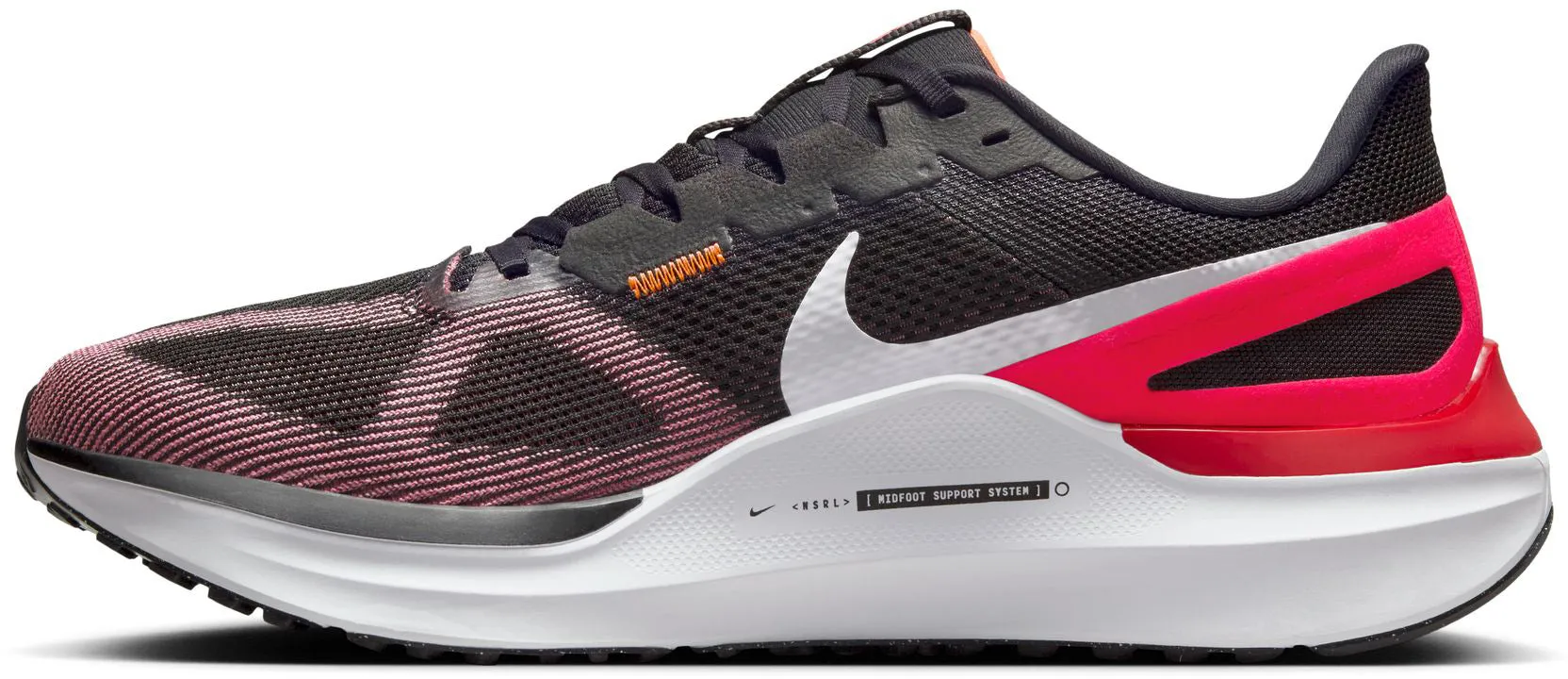 Structure 25 Herren Laufschuhe für die Straße