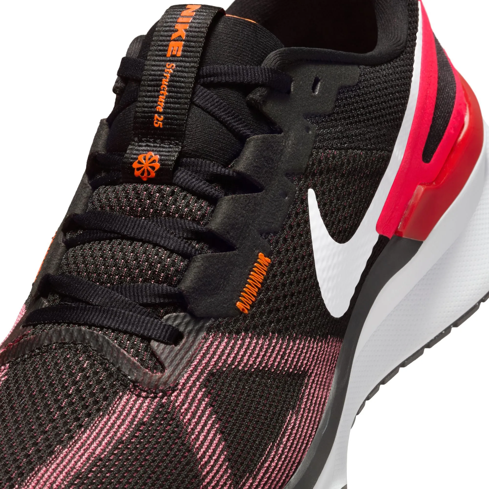 Structure 25 Herren Laufschuhe für die Straße