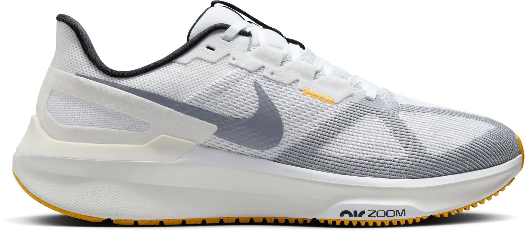 Structure 25 Herren Laufschuhe für die Straße