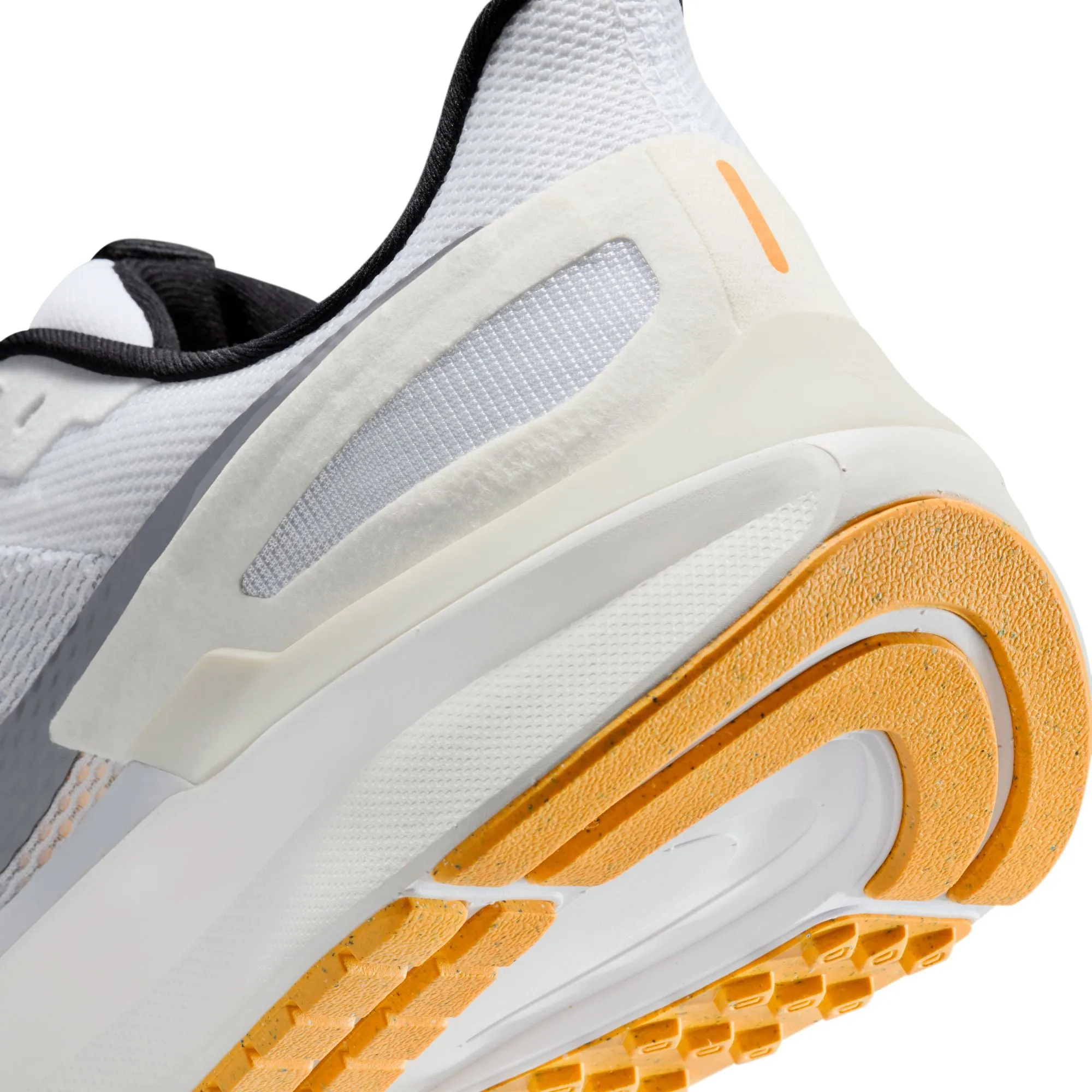 Structure 25 Herren Laufschuhe für die Straße