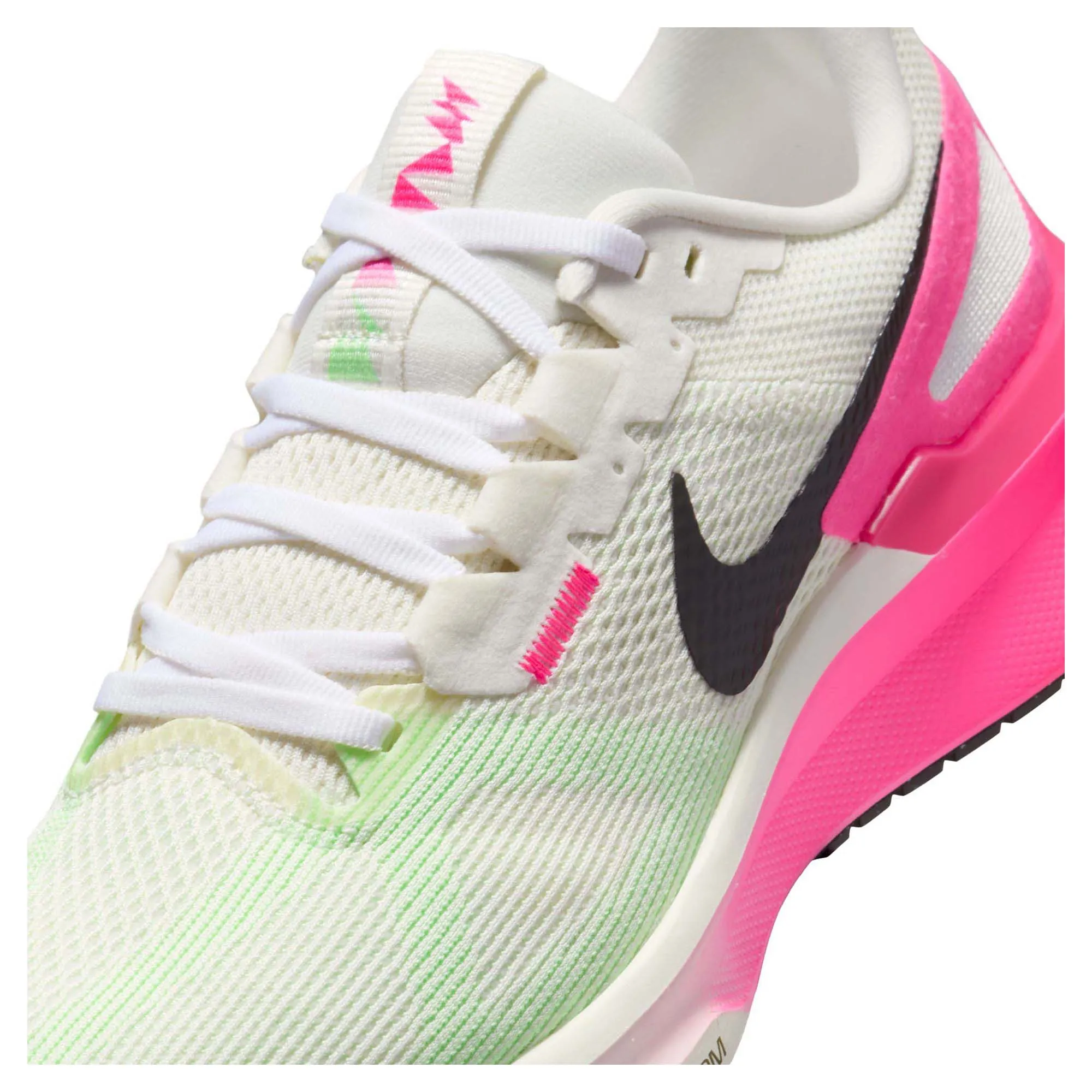 Structure 25 Damen Laufschuhe für Straße