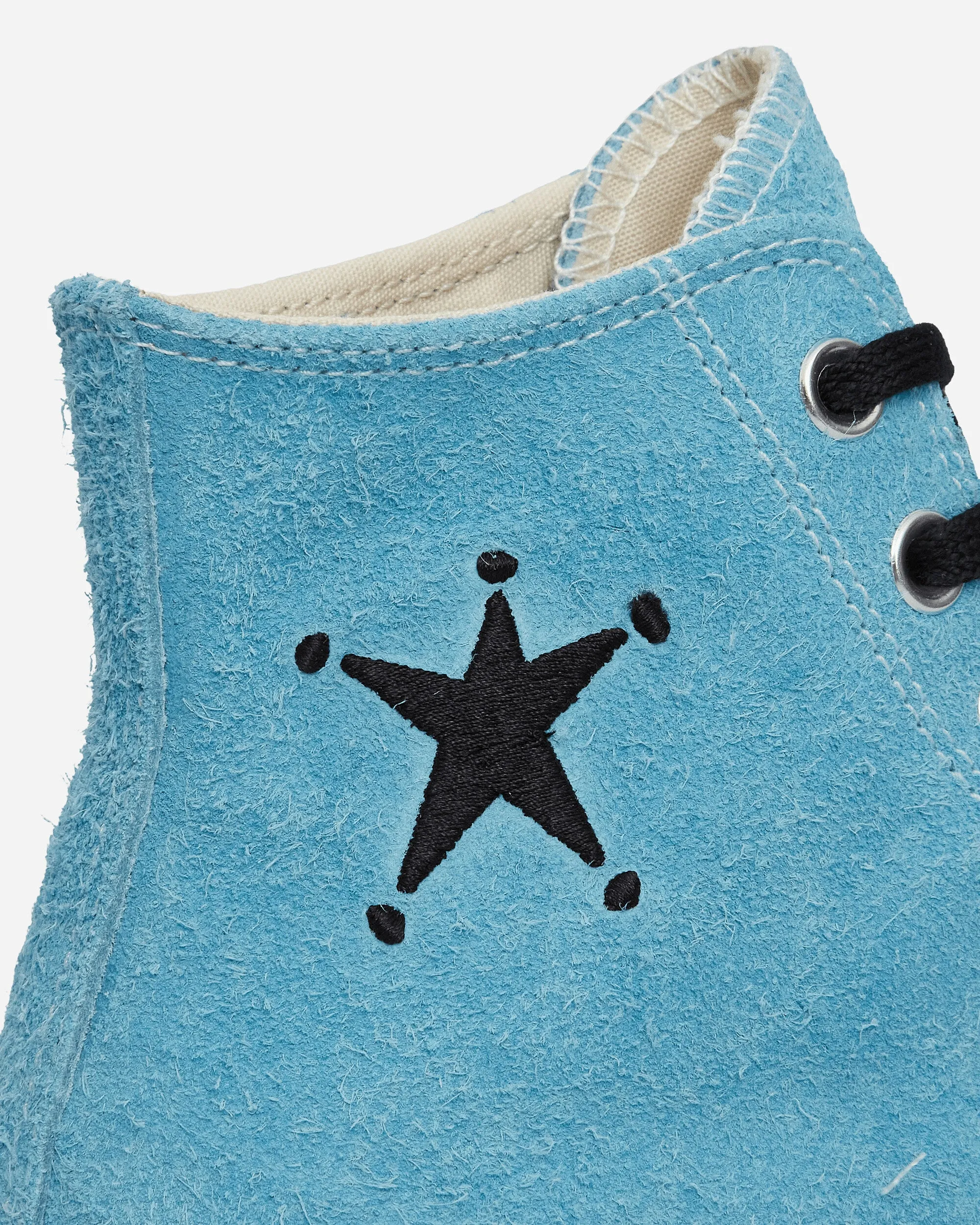 Stüssy Chuck 70 Hi Sneakers Himmelblau